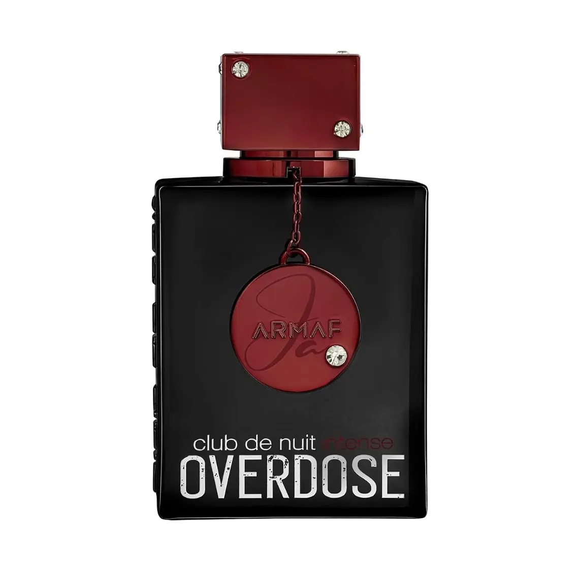 Armaf Club de Nuit Intense Overdose Extrait de Parfum 8