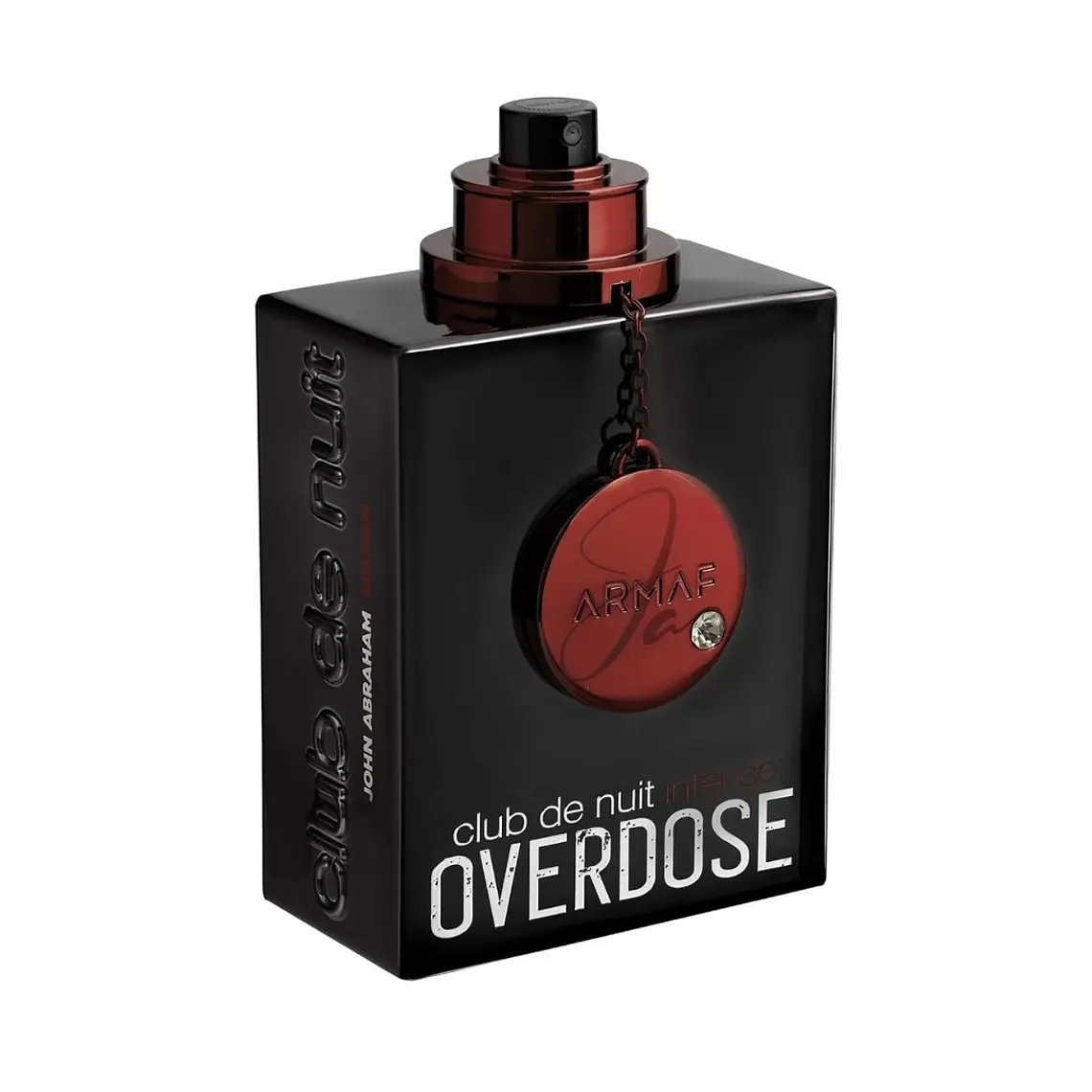 Armaf Club de Nuit Intense Overdose Extrait de Parfum 7