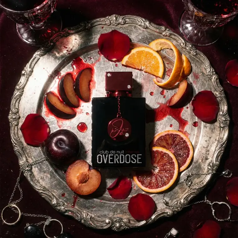 Armaf Club de Nuit Intense Overdose Extrait de Parfum 6