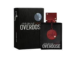 Armaf Club de Nuit Intense Overdose Extrait de Parfum