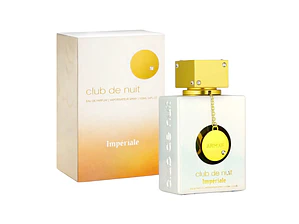 Armaf Club de Nuit White Imperiale Eau de Parfum