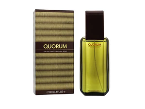 Antonio Puig Quorum Eau de Toilette