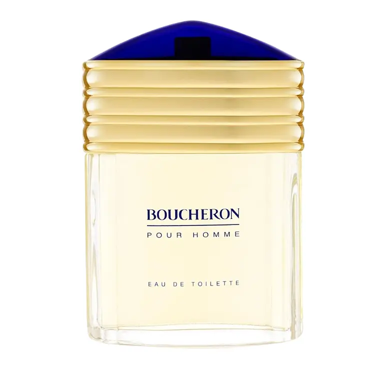 Boucheron Pour Homme Eau de Toilette 3