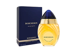 Boucheron Pour Femme Eau de Toilette