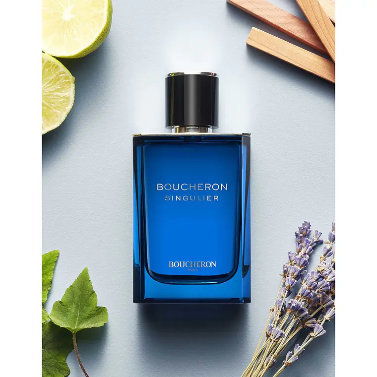 Boucheron Singulier Pour Homme Eau de Parfum 6
