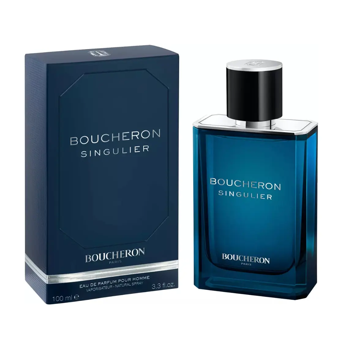 Boucheron Singulier Pour Homme Eau de Parfum 2