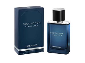 Boucheron Singulier Pour Homme Eau de Parfum