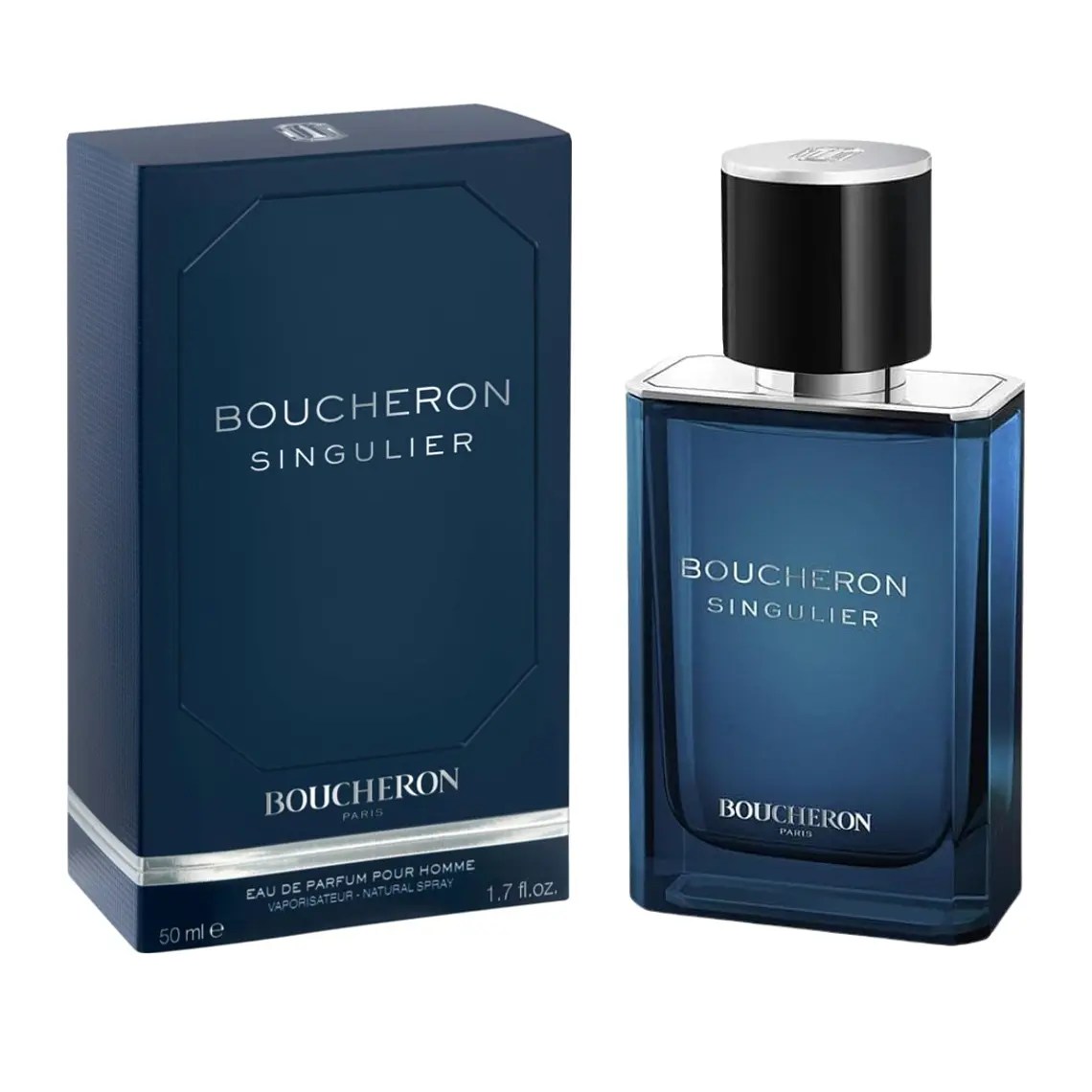 Boucheron Singulier Pour Homme Eau de Parfum 1