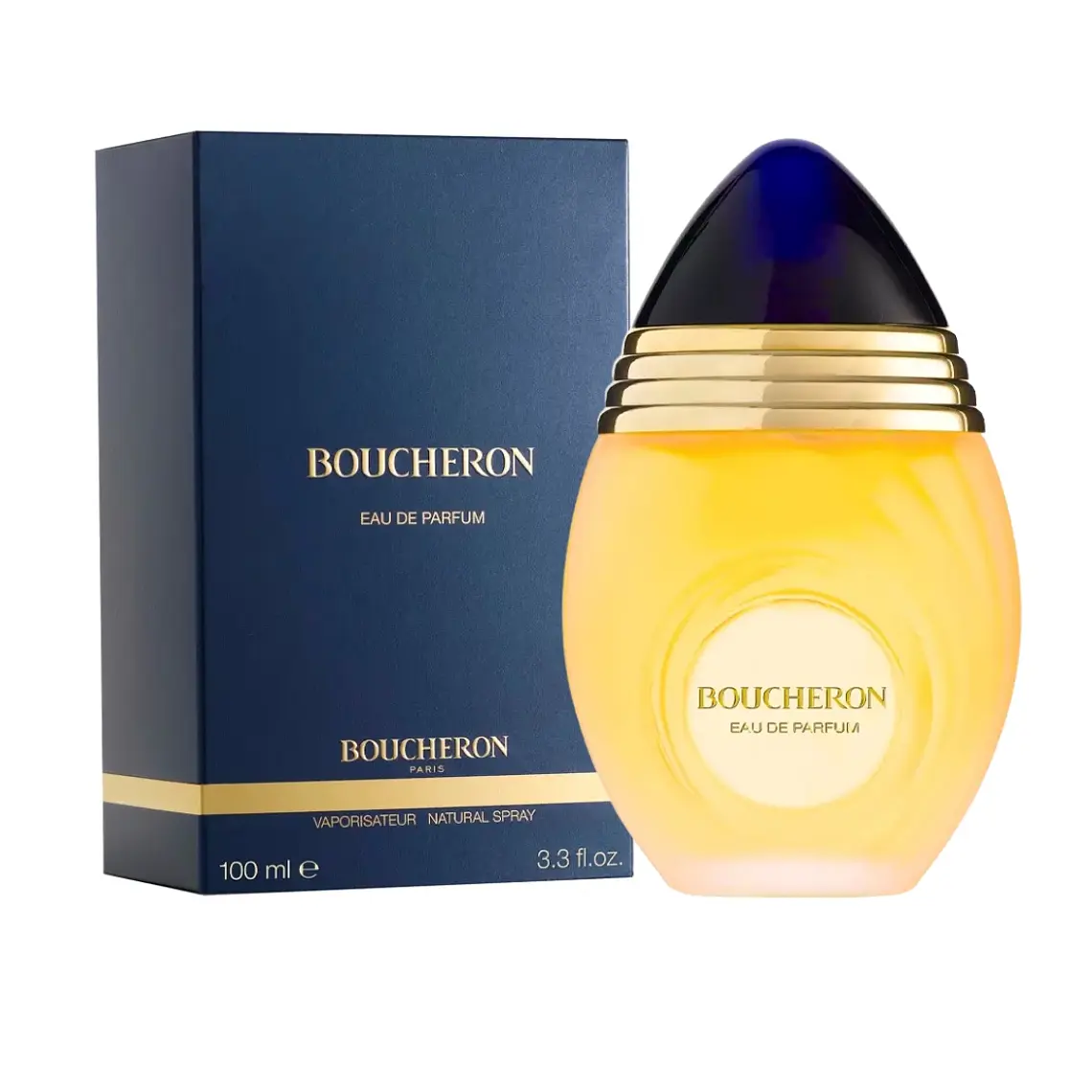 Boucheron Pour Femme Eau de Parfum 1