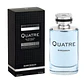 Boucheron Quatre Pour Homme Eau De Toilette - Thumbnail 1