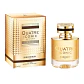 Boucheron Quatre Iconic Pour Femme Eau de Parfum - Thumbnail 1
