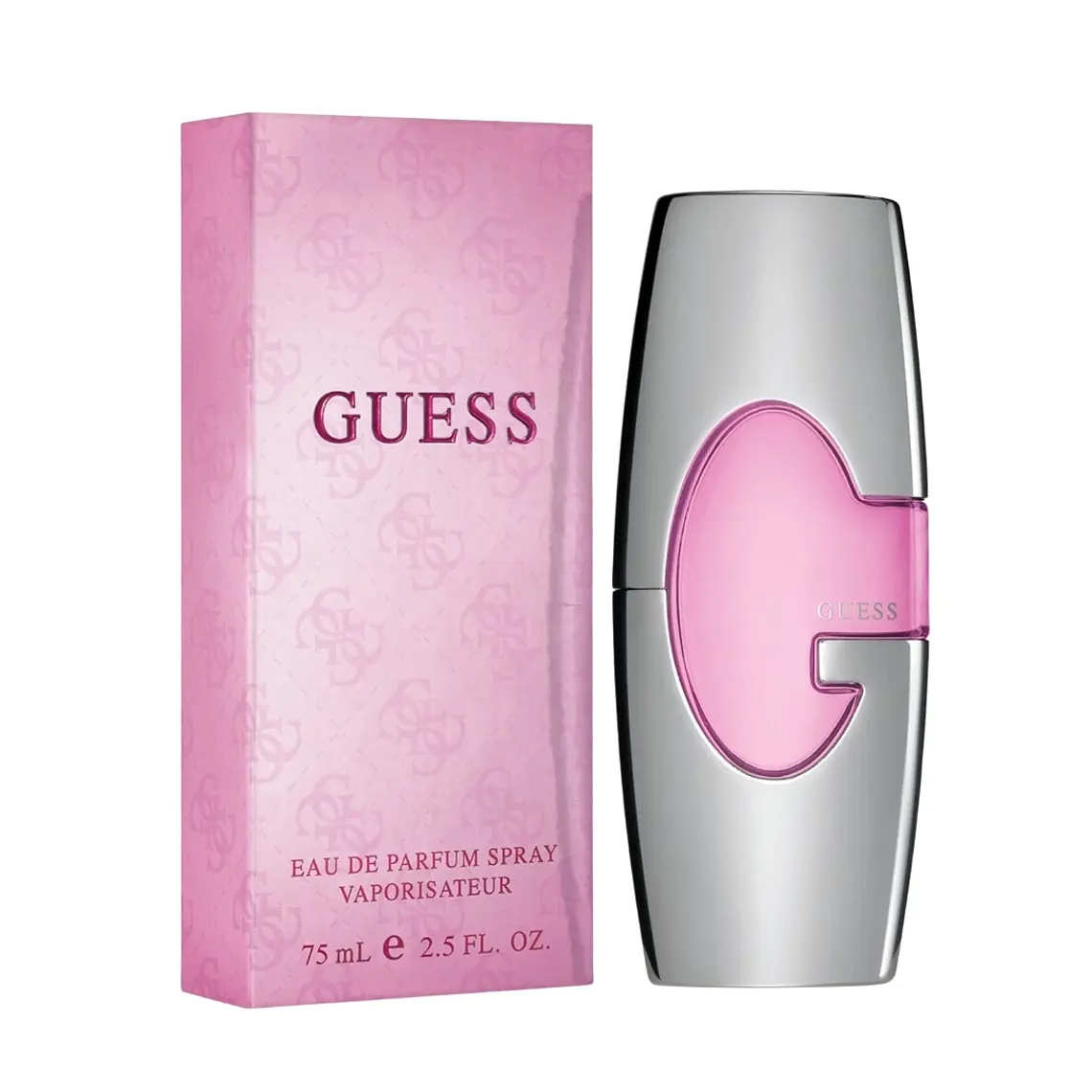 Guess For Women Eau de Parfum 1
