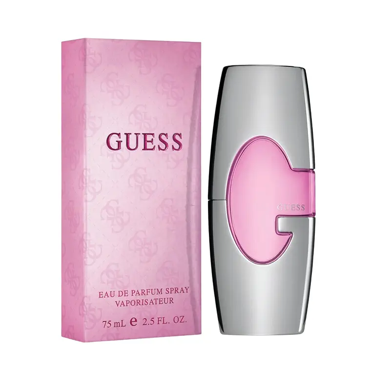 Guess For Women Eau de Parfum 1