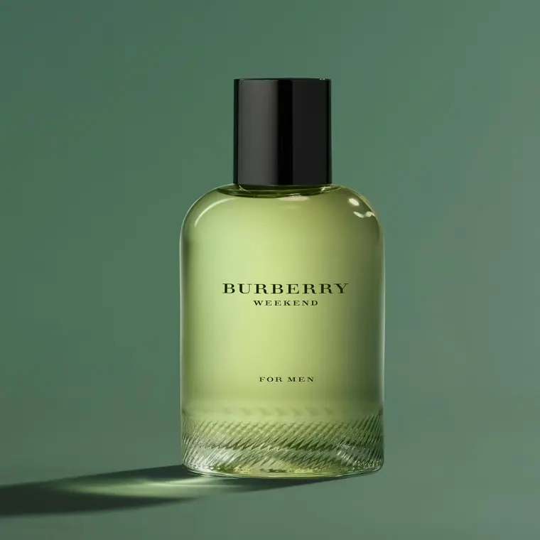 Burberry Weekend For Men Eau de Toilette 6