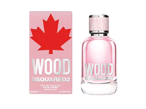 Dsquared2 Wood Pour Femme Eau de Toilette
