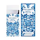 Dolce & Gabbana Light Blue Summer Vibes Woman Eau de Toilette - Thumbnail 1