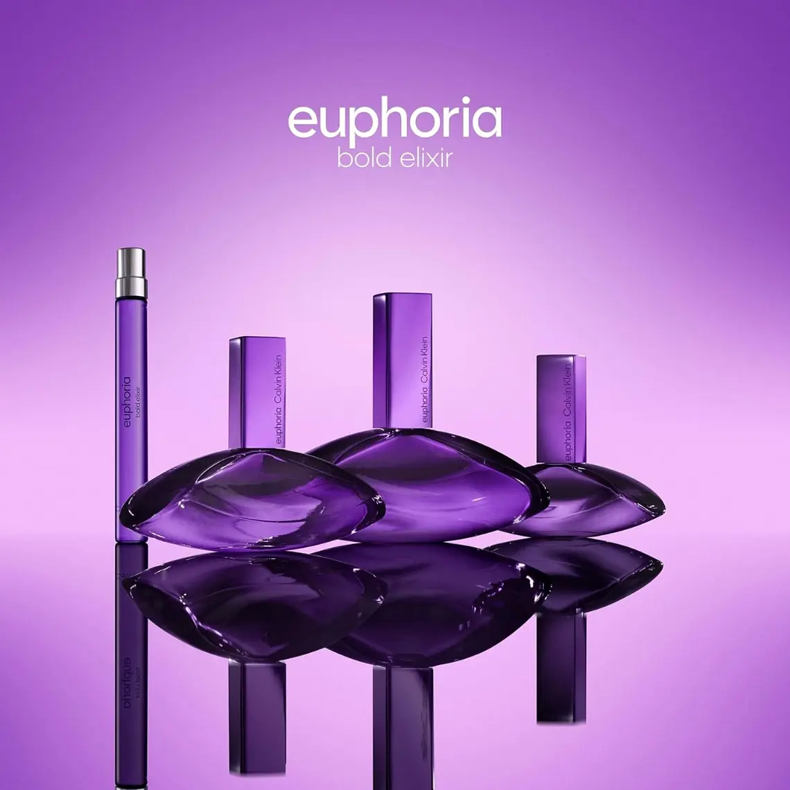 Calvin Klein Euphoria Bold Elixir Parfum Intense 4