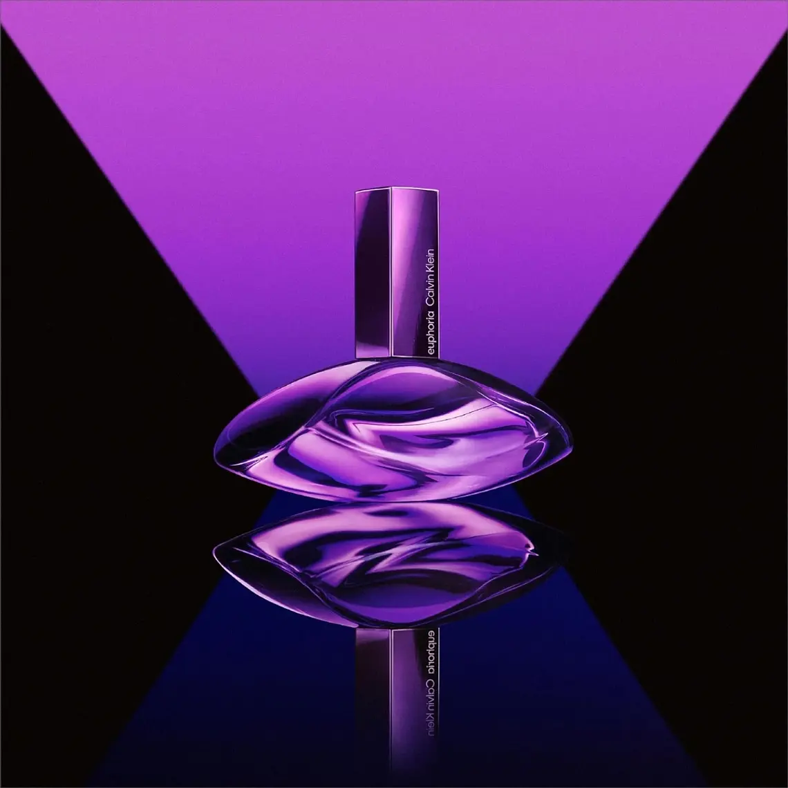 Calvin Klein Euphoria Bold Elixir Parfum Intense 5