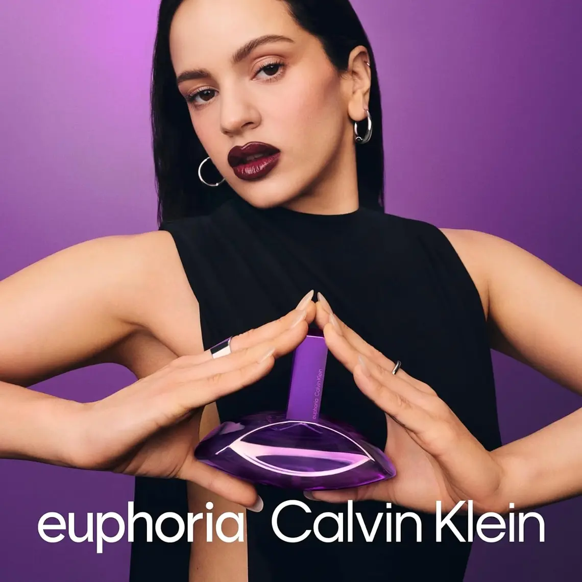 Calvin Klein Euphoria Bold Elixir Parfum Intense 3
