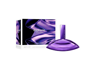 Calvin Klein Euphoria Bold Elixir Parfum Intense