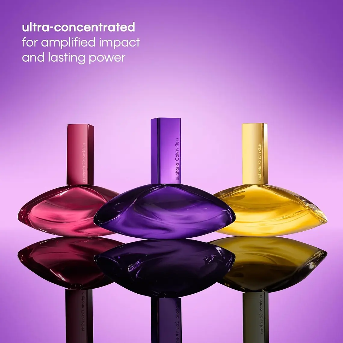 Calvin Klein Euphoria Bold Elixir Parfum Intense 7