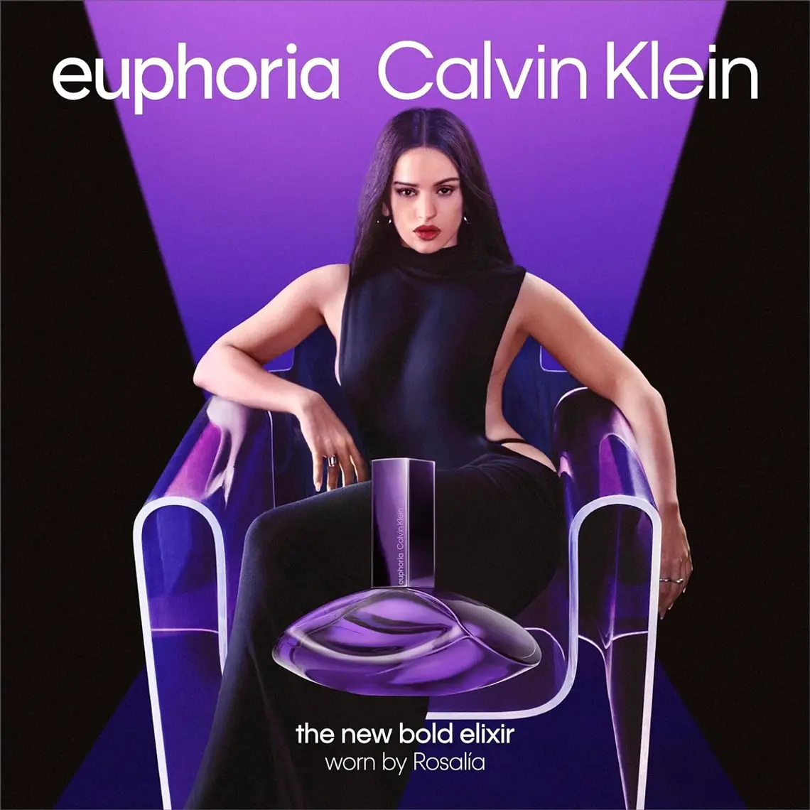 Calvin Klein Euphoria Bold Elixir Parfum Intense 2