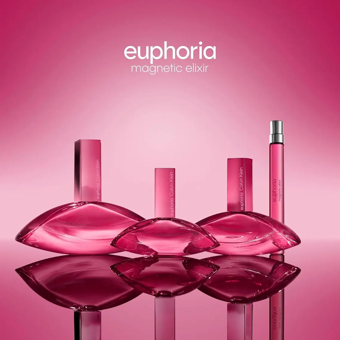 Calvin Klein Euphoria Magnetic Elixir Parfum Intense 6