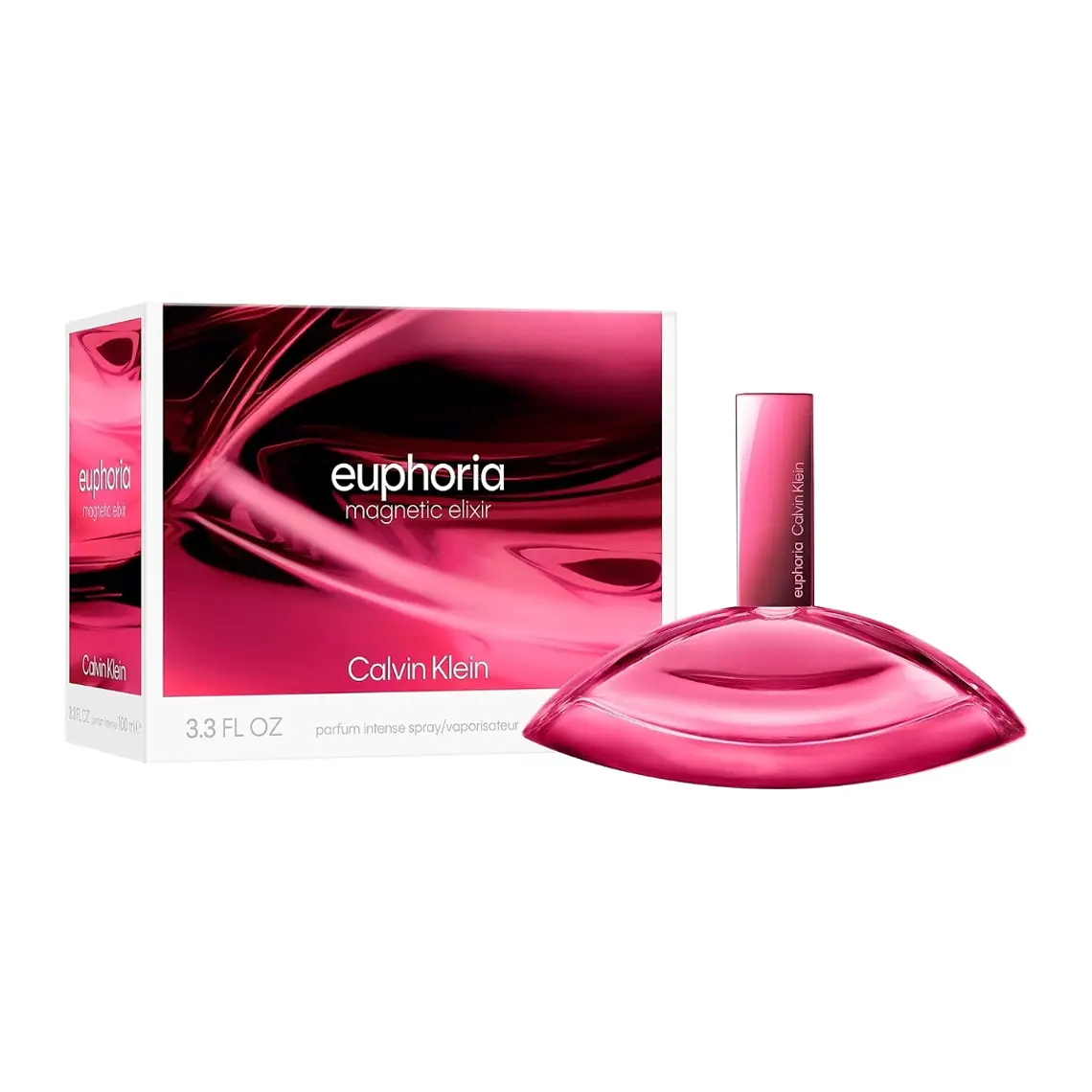 Calvin Klein Euphoria Magnetic Elixir Parfum Intense 1