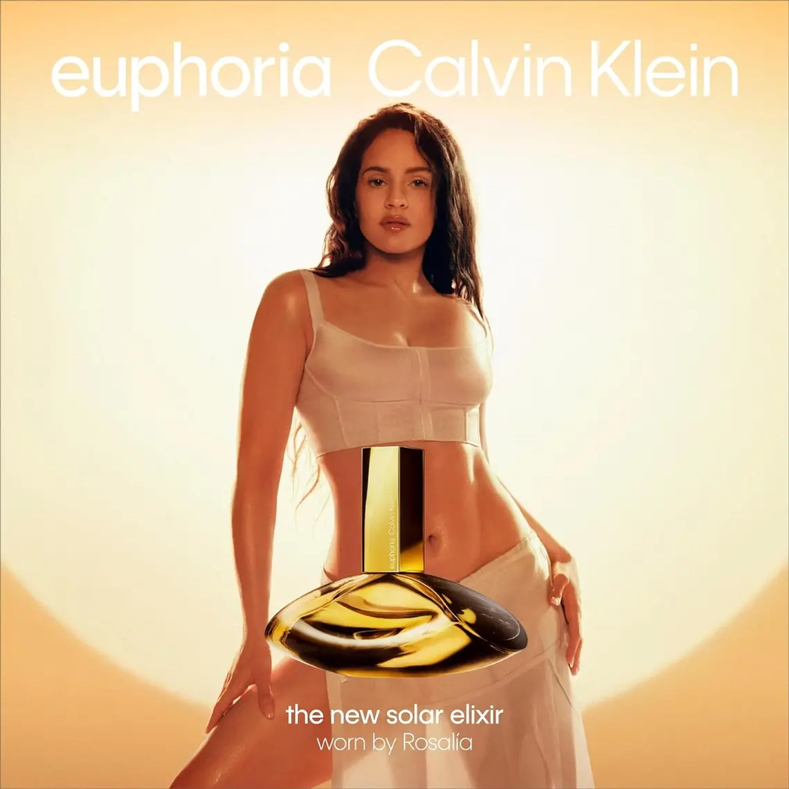 Calvin Klein Euphoria Solar Elixir Parfum Intense 3