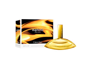Calvin Klein Euphoria Solar Elixir Parfum Intense