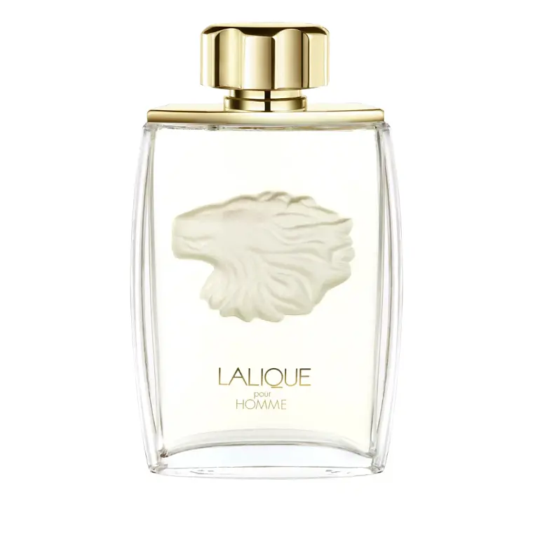 Lalique Pour Homme Lion Eau de Parfum 5