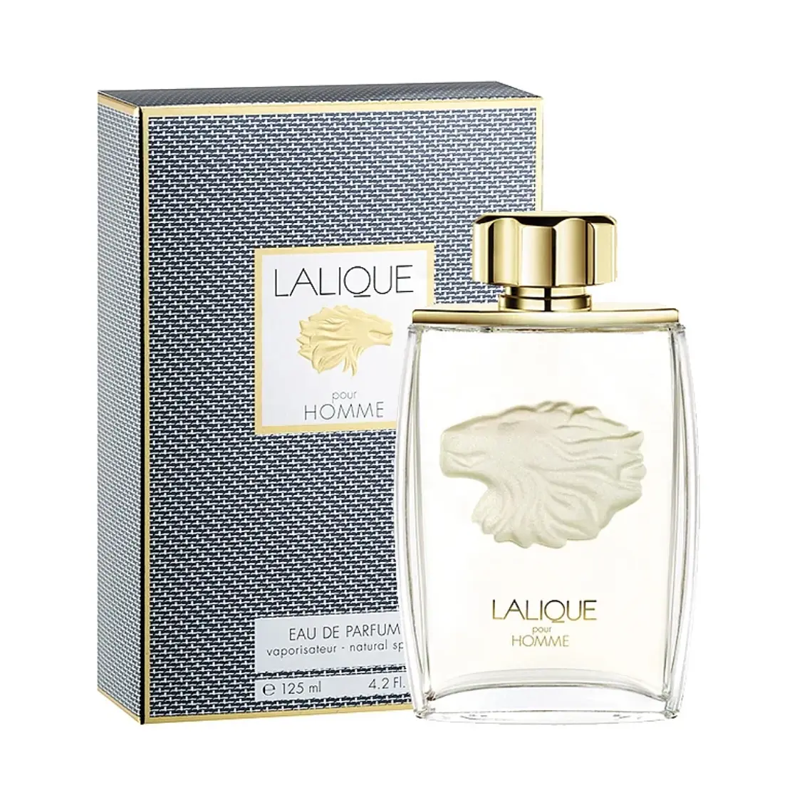 Lalique Pour Homme Lion Eau de Parfum 1