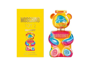 Moschino Toy 2 Gummy Eau de Parfum