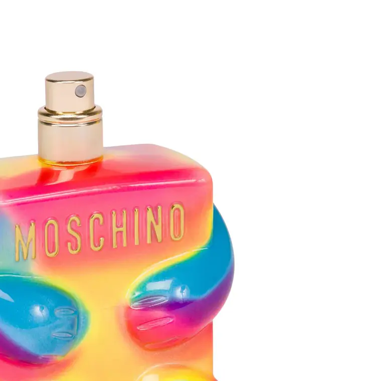 Moschino Toy 2 Gummy Eau de Parfum 4