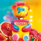 Moschino Toy 2 Gummy Eau de Parfum - Thumbnail 3