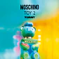 Moschino Toy 2 Yummy Eau de Parfum - Thumbnail 2