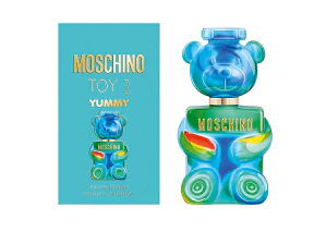 Moschino Toy 2 Yummy Eau de Parfum