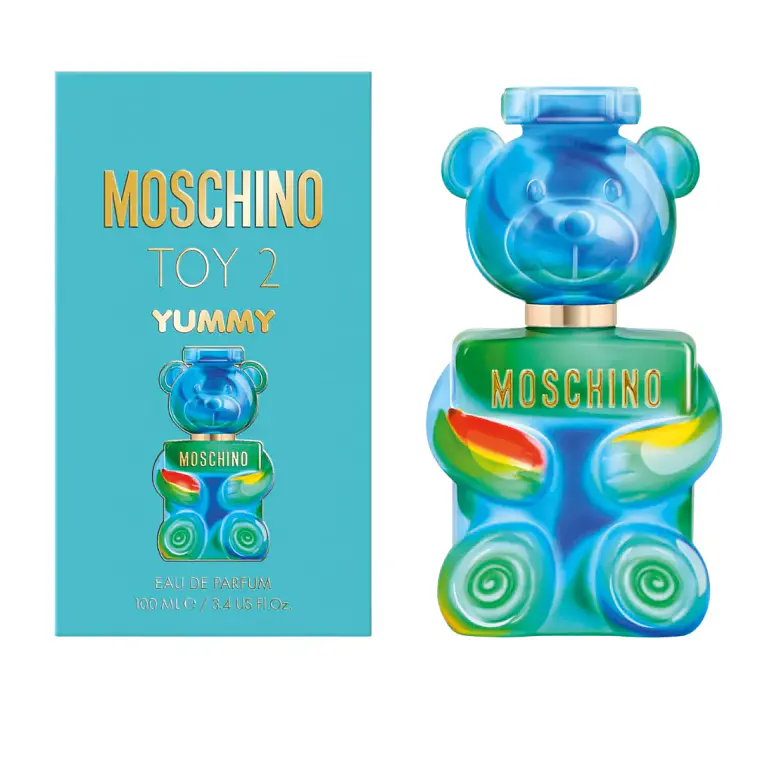 Moschino Toy 2 Yummy Eau de Parfum 1