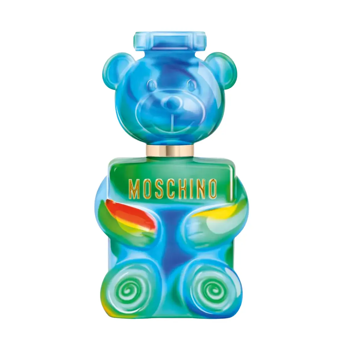 Moschino Toy 2 Yummy Eau de Parfum 5