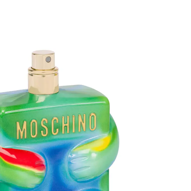 Moschino Toy 2 Yummy Eau de Parfum 4