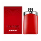 Montblanc Legend Red Man Eau de Parfum - Thumbnail 4
