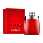 Montblanc Legend Red Man Eau de Parfum - Thumbnail 3