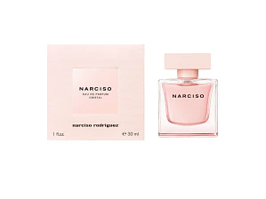 Narciso Rodriguez Narciso Cristal Eau de Parfum