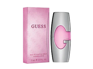 Guess For Women Eau de Parfum