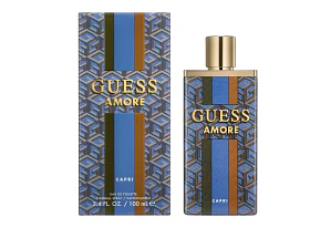 Guess Amore Capri Woman Eau de Toilette