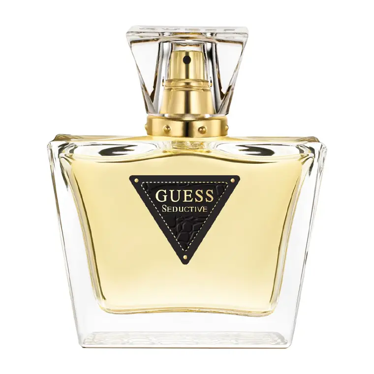 Guess Seductive For Women Eau de Toilette 4