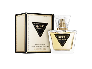 Guess Seductive For Women Eau de Toilette
