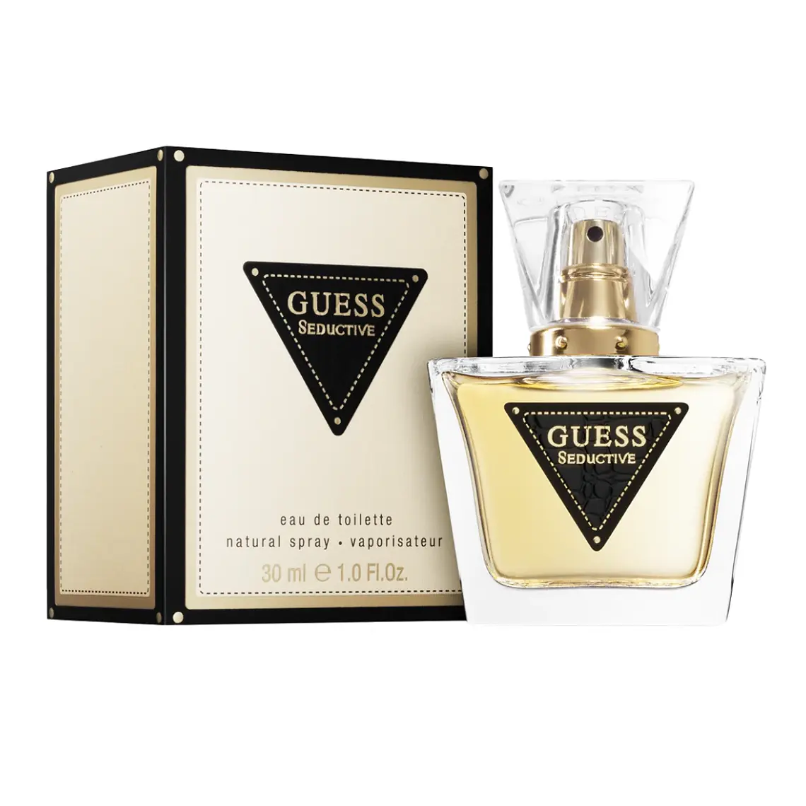 Guess Seductive For Women Eau de Toilette 1