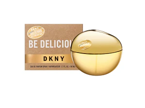 DKNY Golden Delicious Eau de Parfum