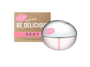 DKNY Be Extra Delicious Eau de Parfum